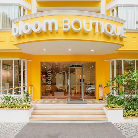 Bloom Boutique - Connaught Place Area Nuova Delhi Esterno foto