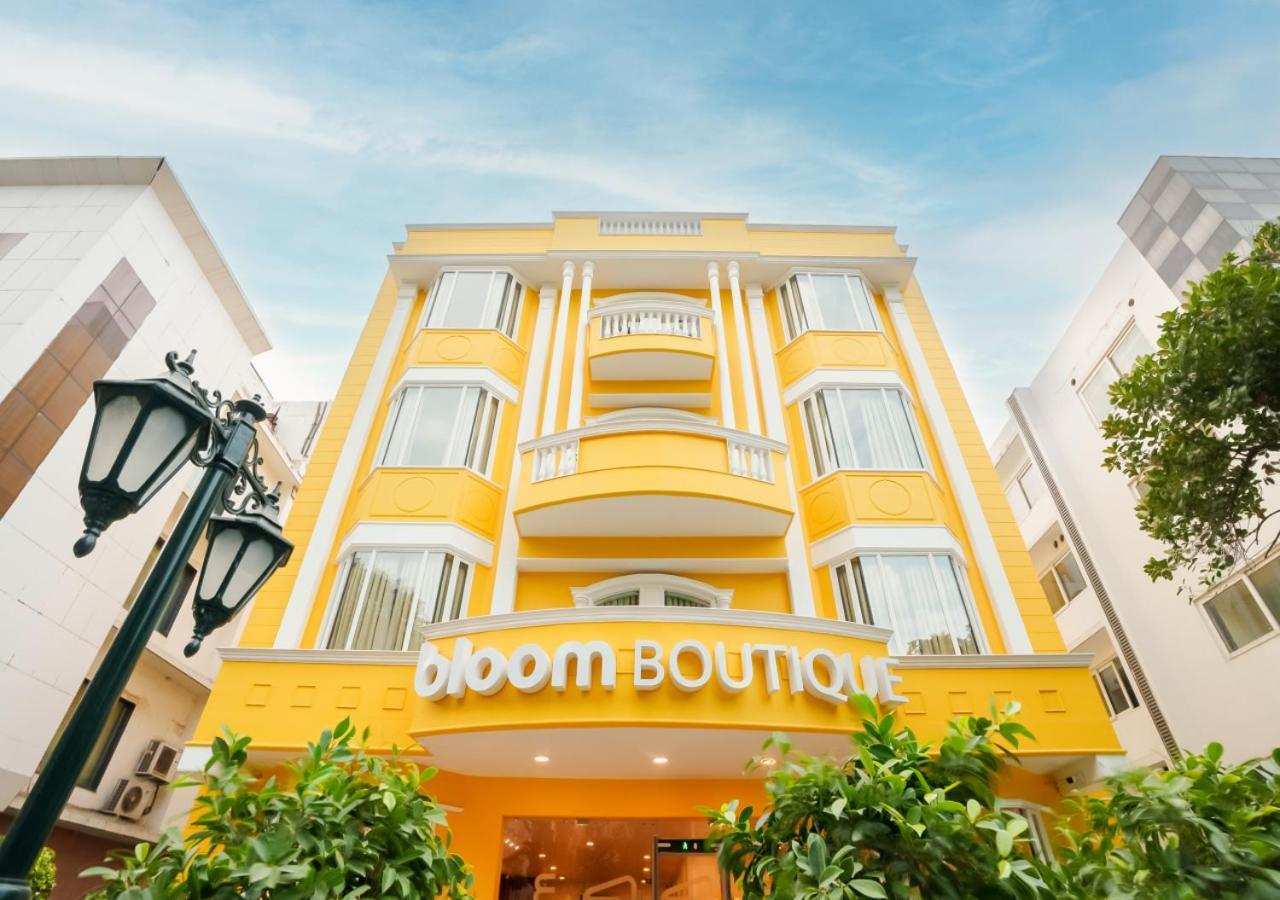 Bloom Boutique - Connaught Place Area Nuova Delhi Esterno foto