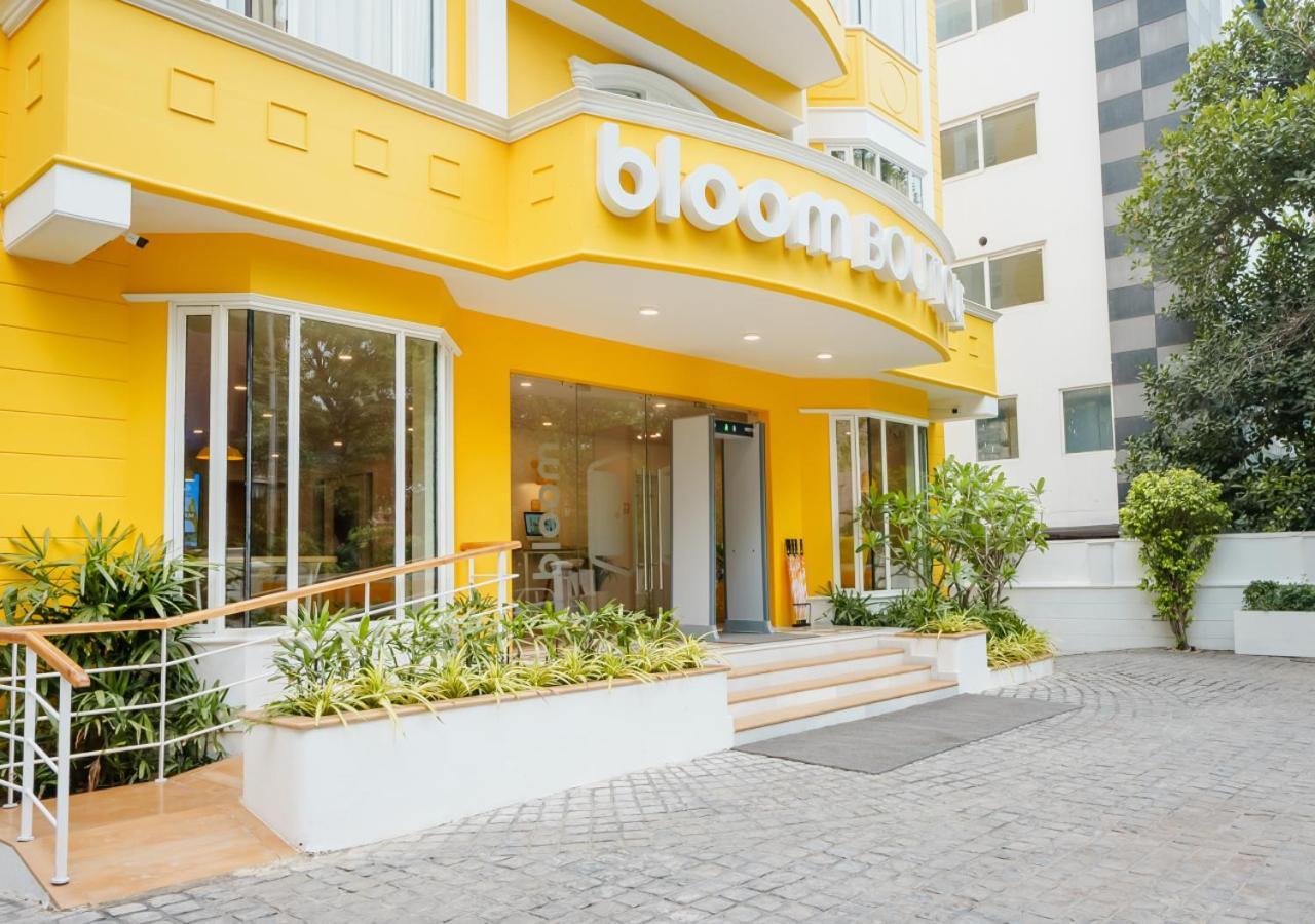 Bloom Boutique - Connaught Place Area Nuova Delhi Esterno foto