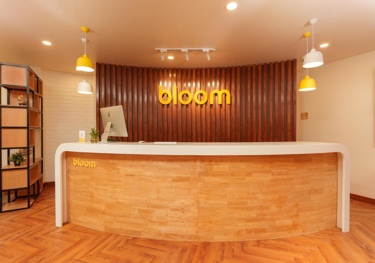 Bloom Boutique - Connaught Place Area Nuova Delhi Esterno foto