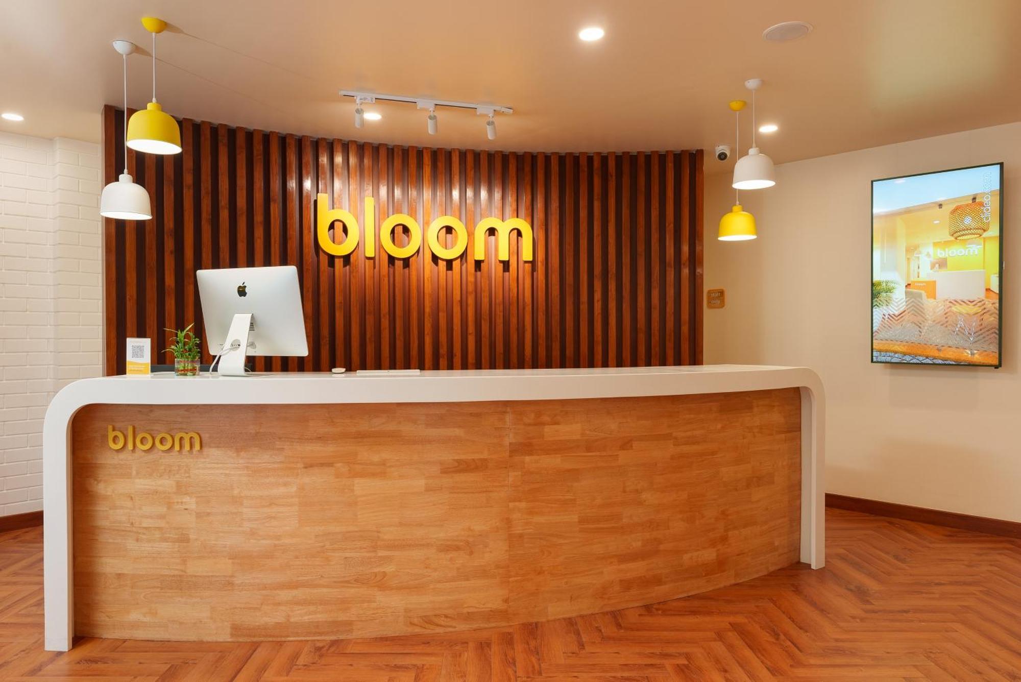 Bloom Boutique - Connaught Place Area Nuova Delhi Esterno foto