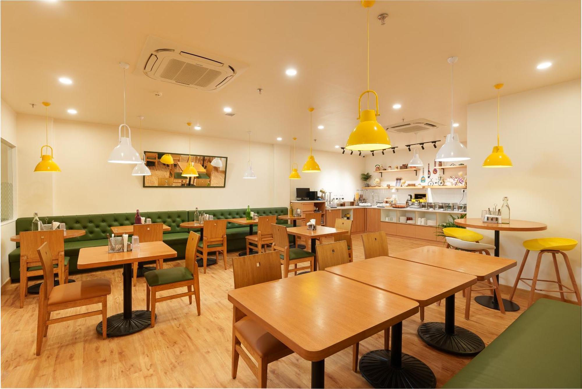 Bloom Boutique - Connaught Place Area Nuova Delhi Esterno foto