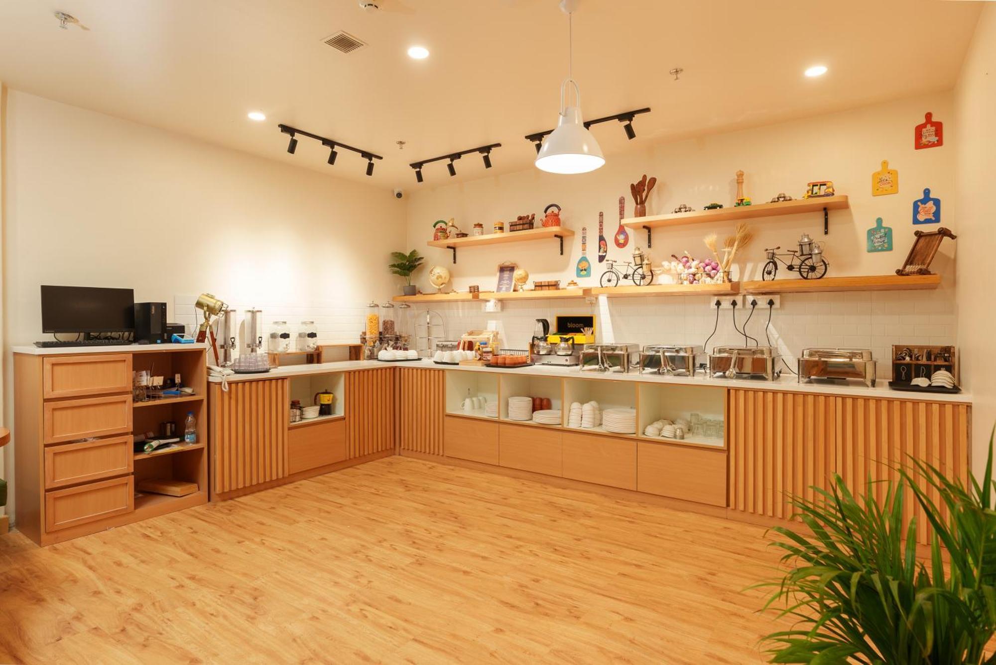 Bloom Boutique - Connaught Place Area Nuova Delhi Esterno foto